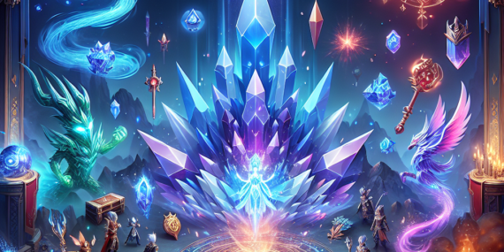 Kerennya Cerita Hero Mobile Legend yang Wajib Kamu Ketahui