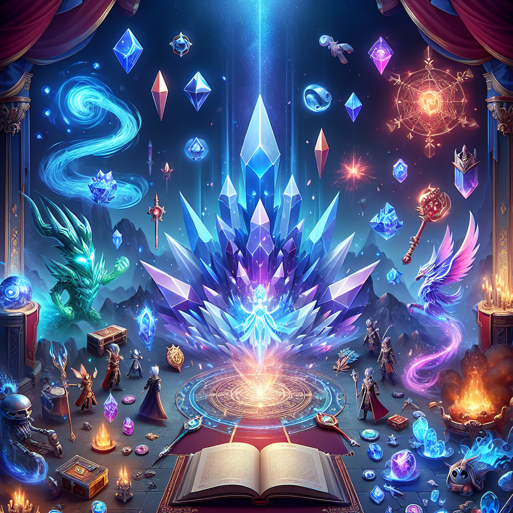 Kerennya Cerita Hero Mobile Legend yang Wajib Kamu Ketahui