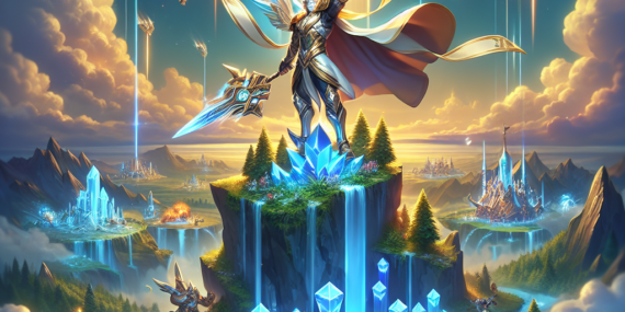 Lapakhuda's Rise to Stardom: Strategies and Highlights in Mobile Legends