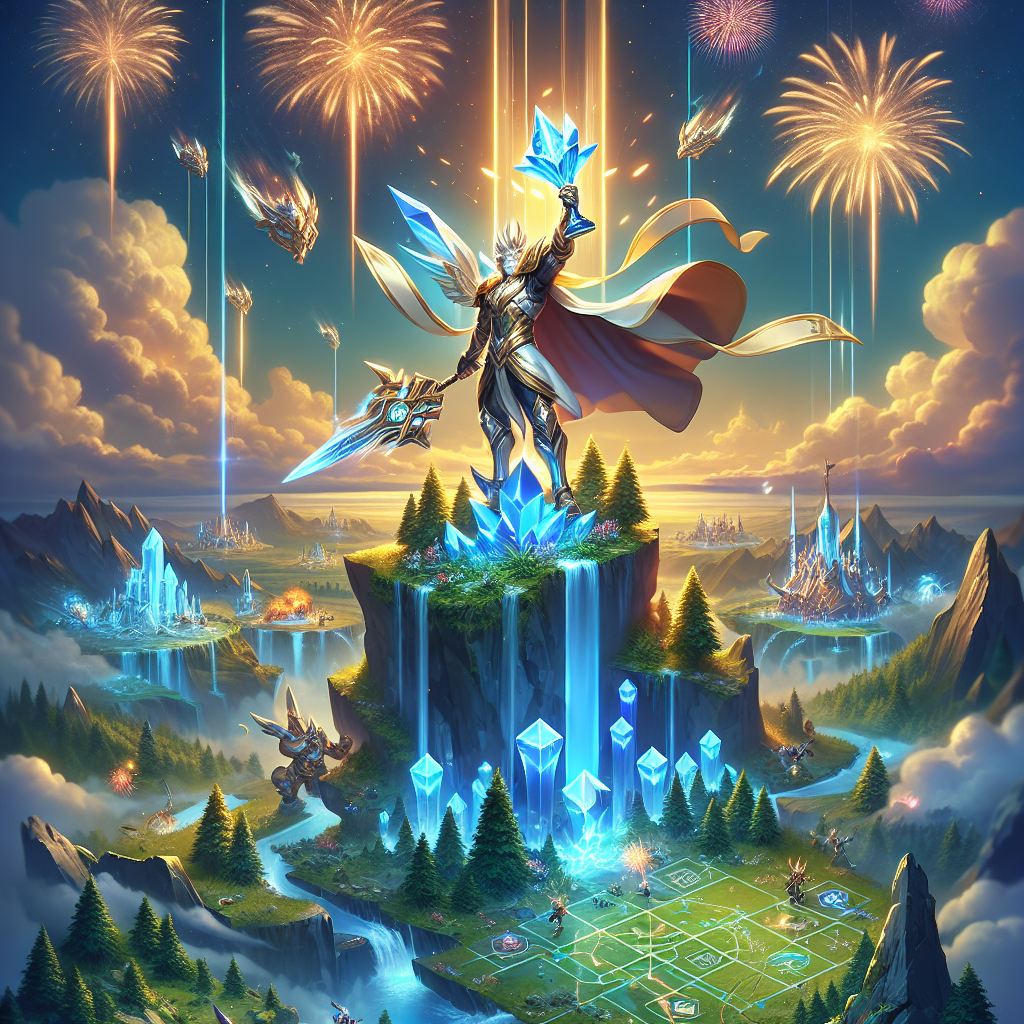 Lapakhuda's Rise to Stardom: Strategies and Highlights in Mobile Legends