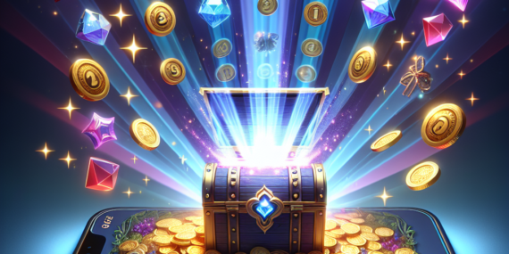 Unlock Legendary Rewards: How to Redeem Codes in Mobile Legends
