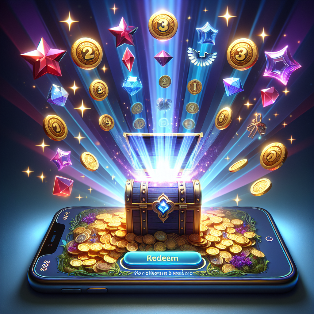 Unlock Legendary Rewards: How to Redeem Codes in Mobile Legends