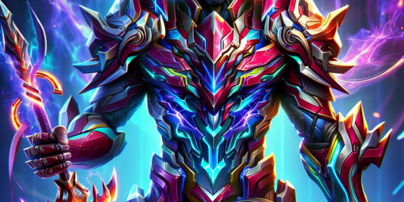 Wajah Hero Mobile Legend yang Paling Ditakuti Lawan
