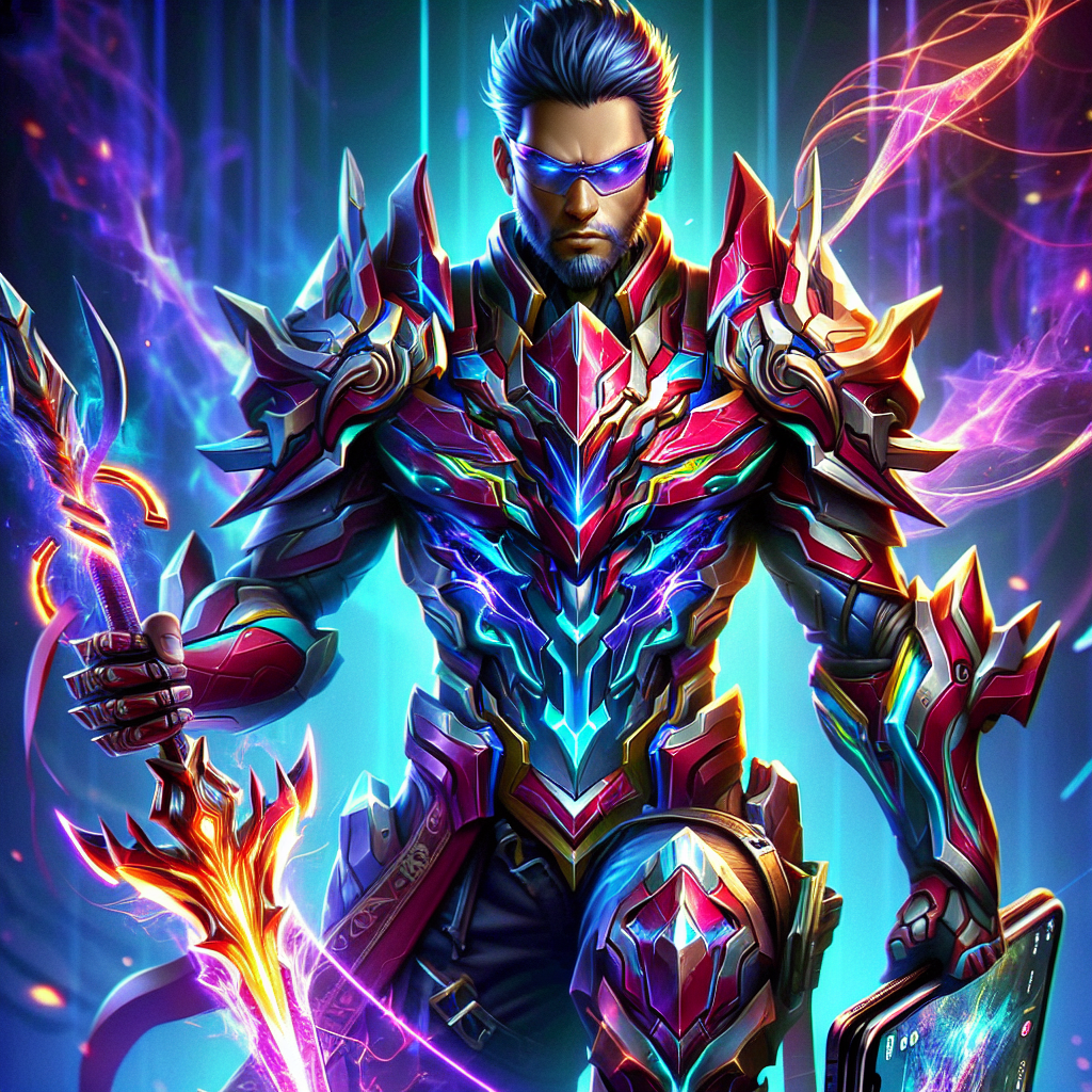 Wajah Hero Mobile Legend yang Paling Ditakuti Lawan