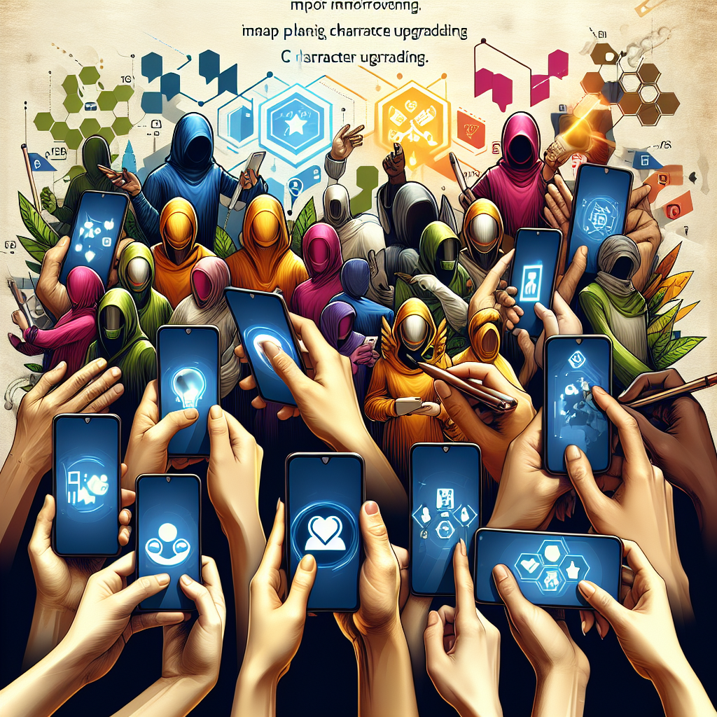 Strategi Efektif untuk Meningkatkan Skill di Mobile Legends