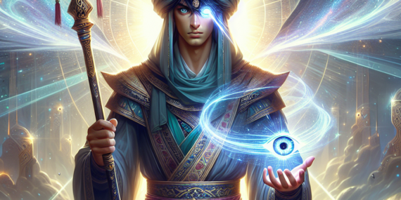 Cyclops Unleashed: Mastering the One-Eyed Mage in Mobile Legends