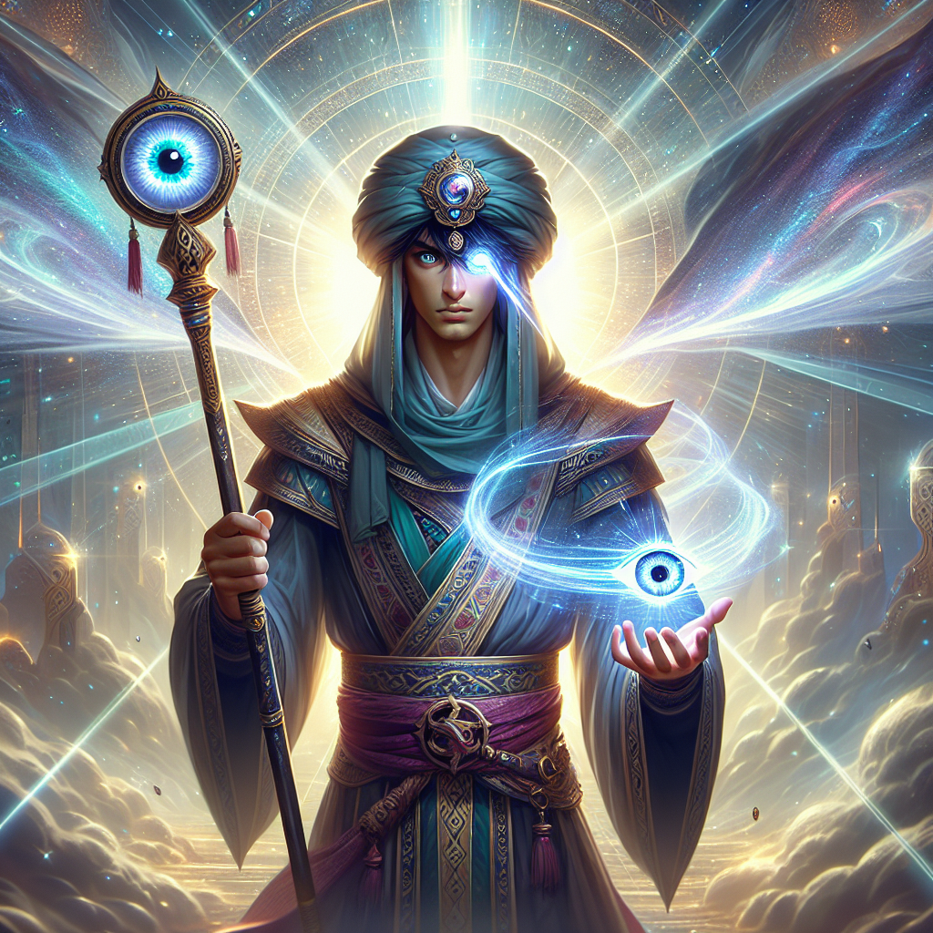 Cyclops Unleashed: Mastering the One-Eyed Mage in Mobile Legends