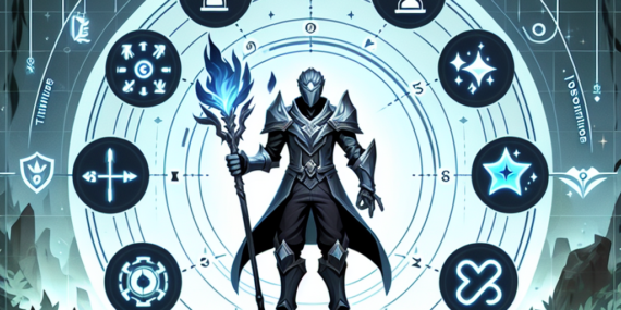 Mastering the Newest Hero in Mobile Legends: Tips and Tricks