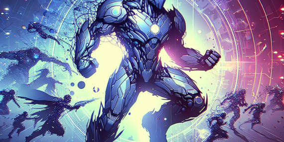Hero Mobile Legend Paling Kuat yang Patut Dikuasai di 2023