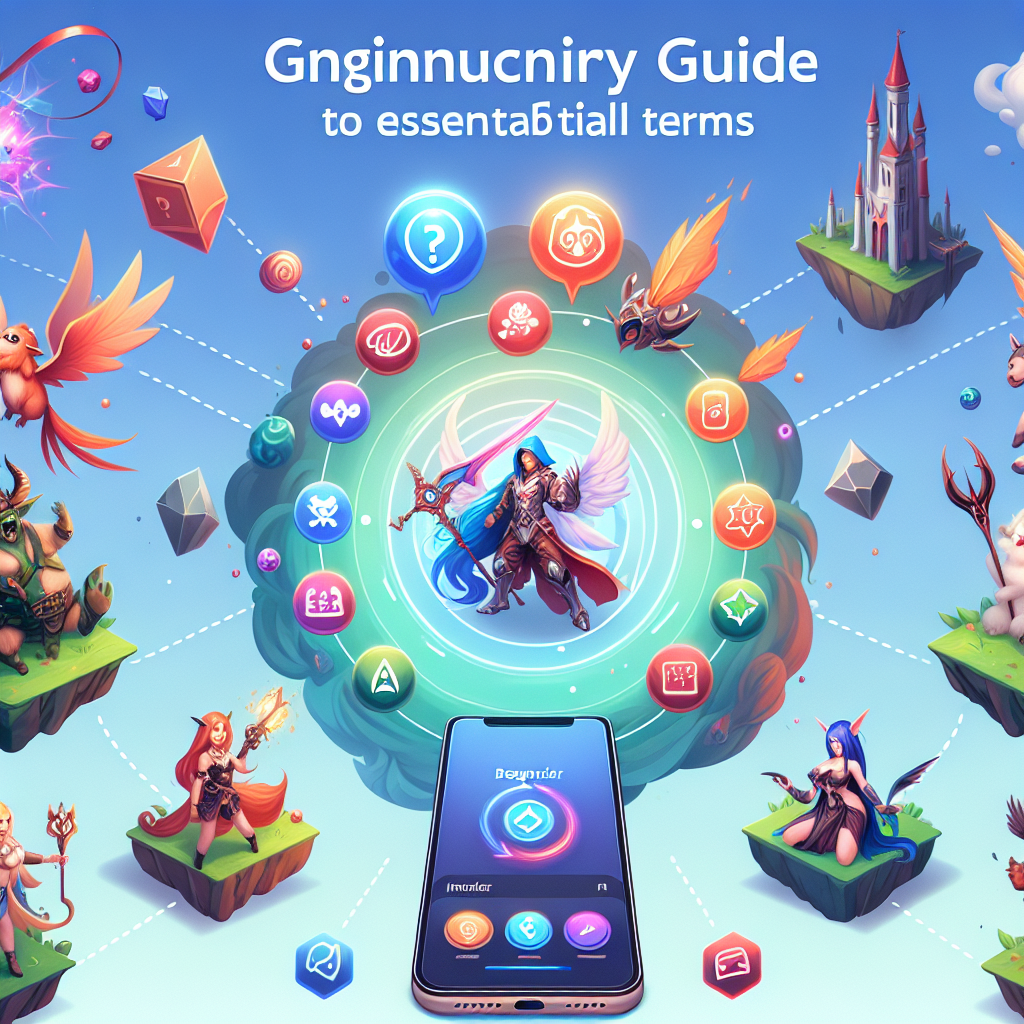 Istilah Penting dalam Mobile Legend yang Wajib Diketahui Pemain Pemula