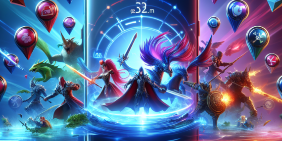Profil Mobile Legend Keren: Tren Terbaru dan Tips Memukau untuk Pemain
