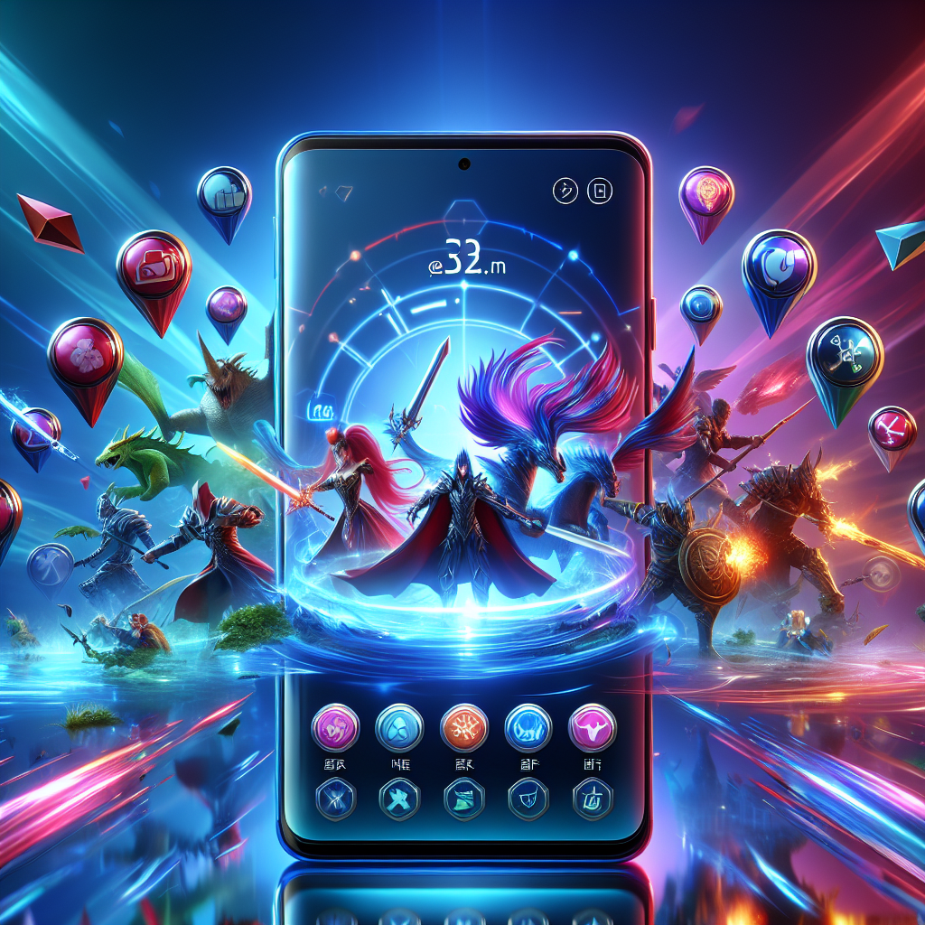 Profil Mobile Legend Keren: Tren Terbaru dan Tips Memukau untuk Pemain