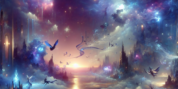 High-Quality Backgrounds for Mobile Legends Enthusiasts