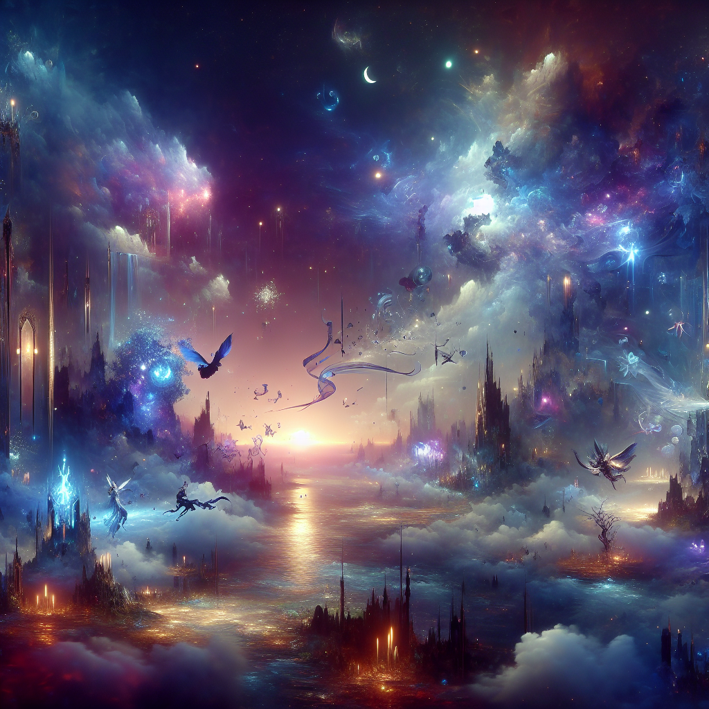 High-Quality Backgrounds for Mobile Legends Enthusiasts