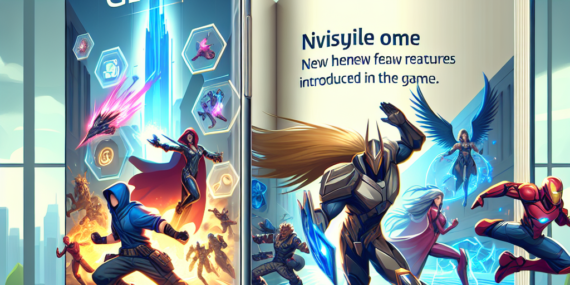 M6 Mobile Legends: The Ultimate Guide to Mastering New Features