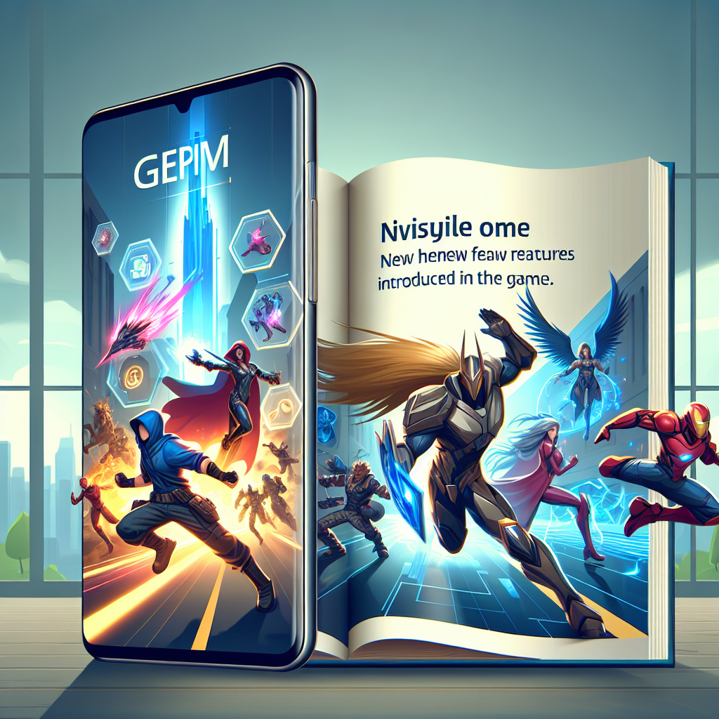 M6 Mobile Legends: The Ultimate Guide to Mastering New Features