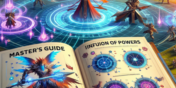 Master the Art of Creating the Ultimate Mobile Legends Build
