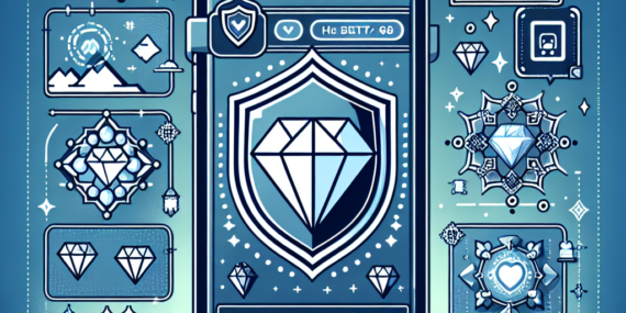 Ultimate Guide to Safely Top Up Diamonds in Mobile Legends