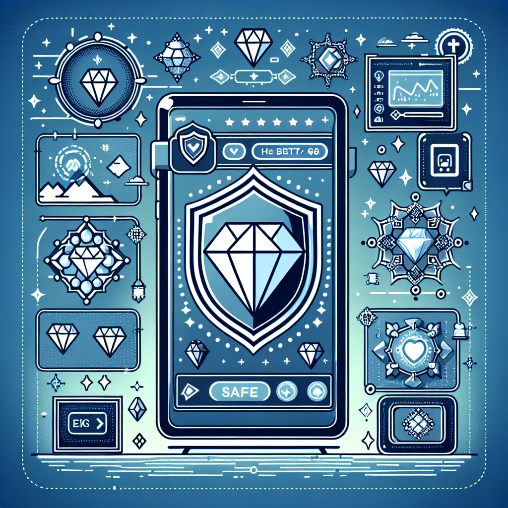 Ultimate Guide to Safely Top Up Diamonds in Mobile Legends