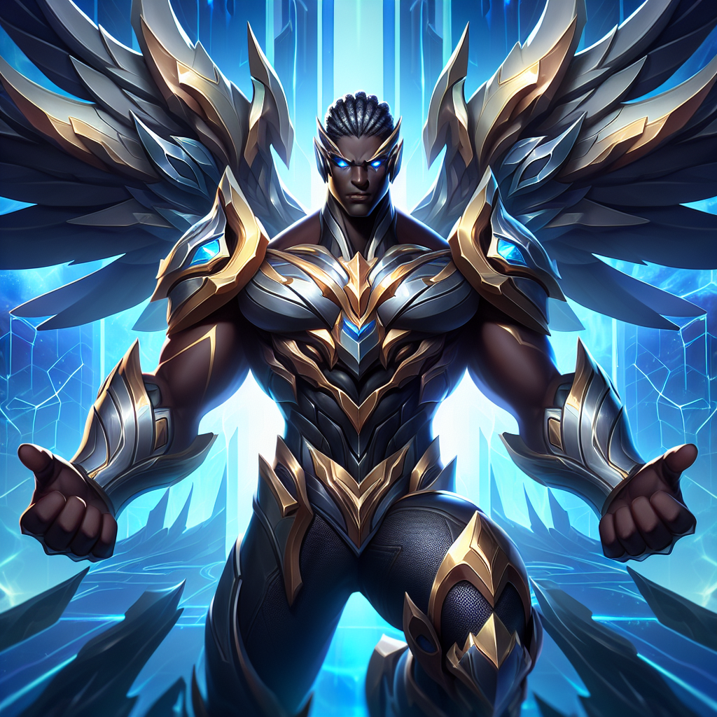 Gatot Kaca: The Unstoppable Force in Mobile Legends Meta