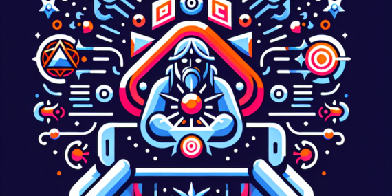 Logo Mobile Legend Keren dan Filosofi di Baliknya
