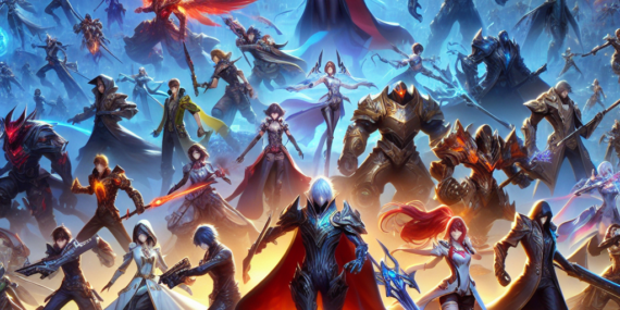 Total Heroes in Mobile Legends: A Comprehensive Overview of All Playable Characters