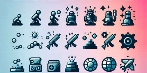 Exploring the Evolution of Icon in Mobile Legends