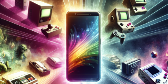 Rise of the Mobile Legends: Understanding the Strategies for Success