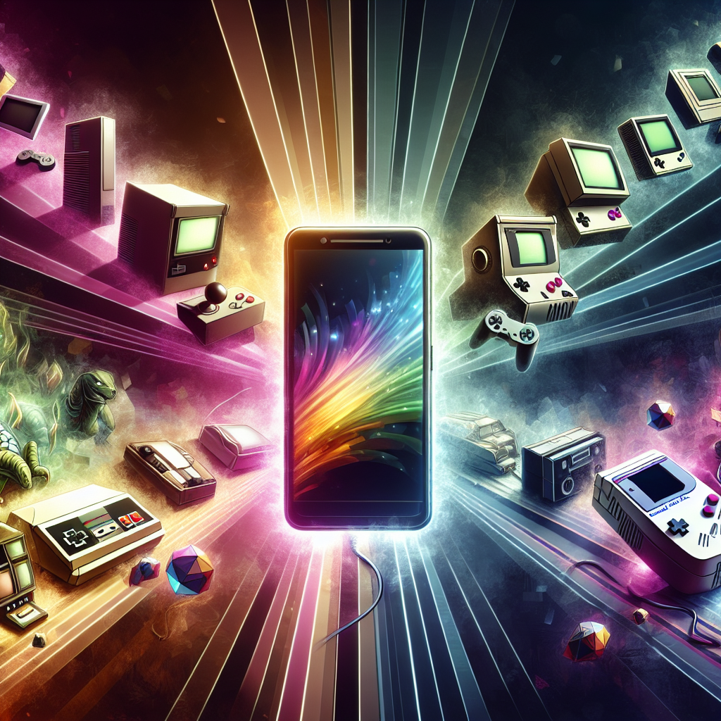 Rise of the Mobile Legends: Understanding the Strategies for Success