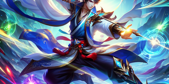 Mastering Vale: Tips and Tricks for Mobile Legends Players