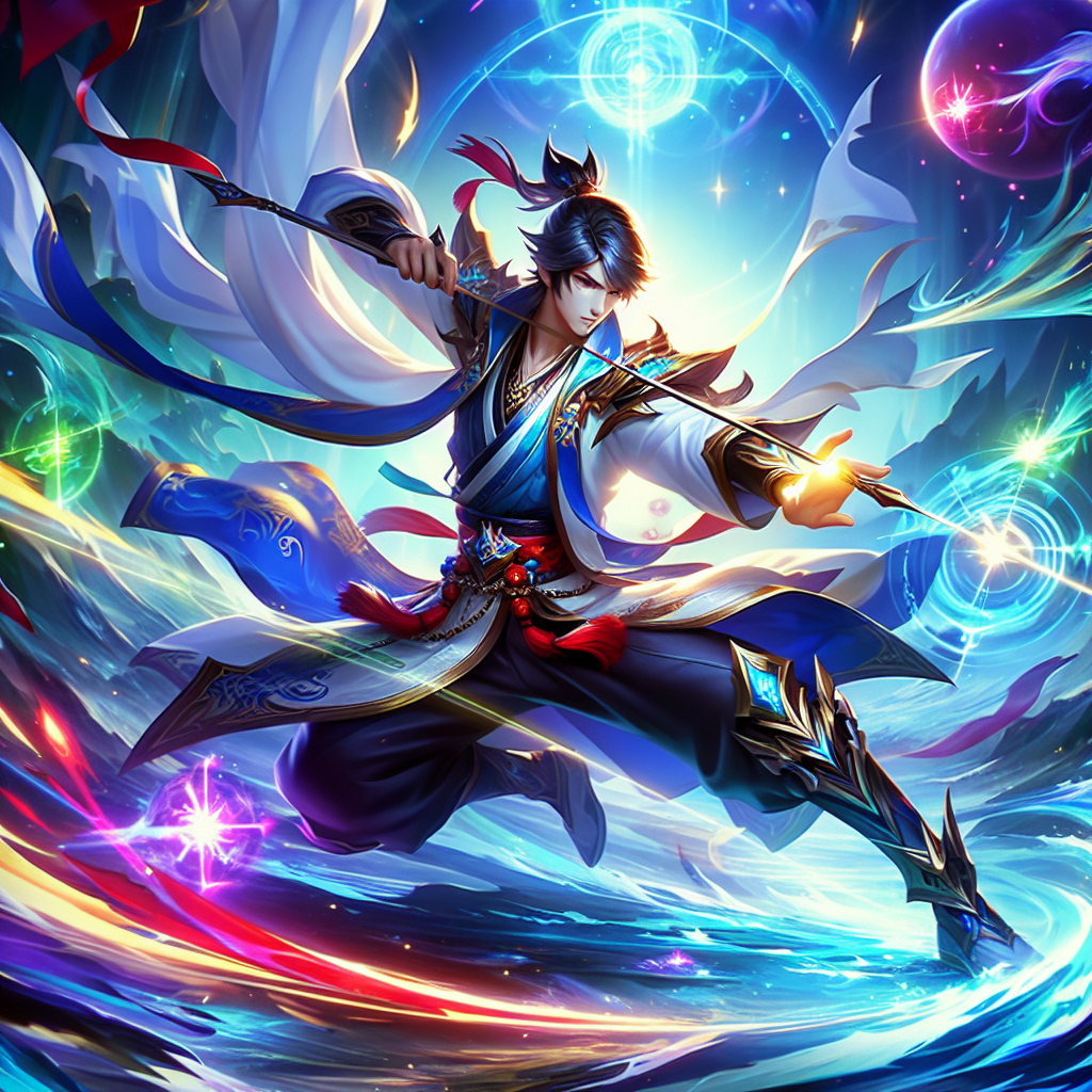 Mastering Vale: Tips and Tricks for Mobile Legends Players