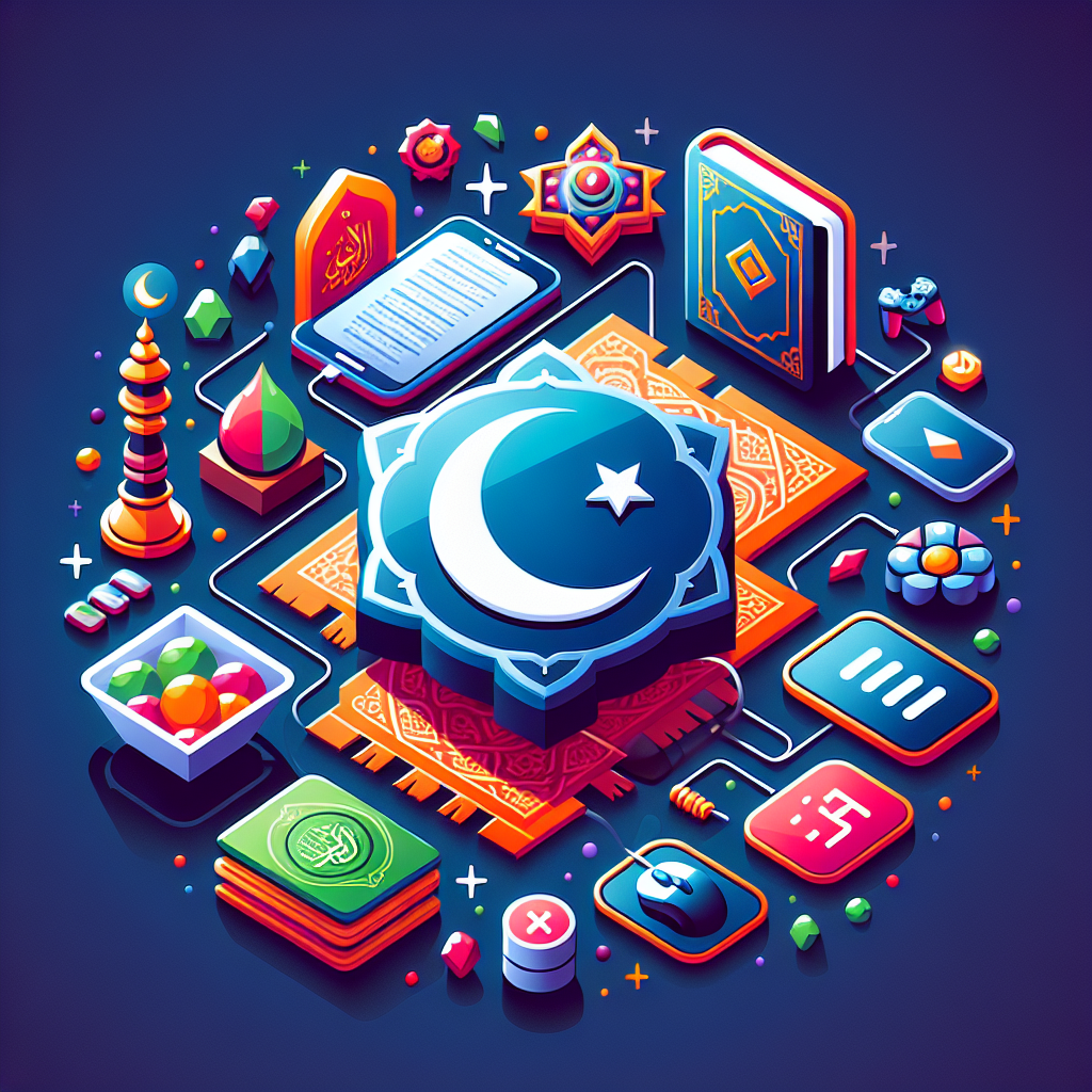 Hukum Bermain Game Mobile Legend dalam Perspektif Islam: Panduan bagi Umat Muslim