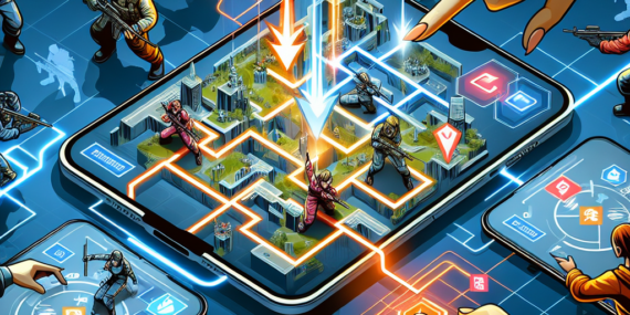 Epic Mabar Strategies to Win in Mobile Legends