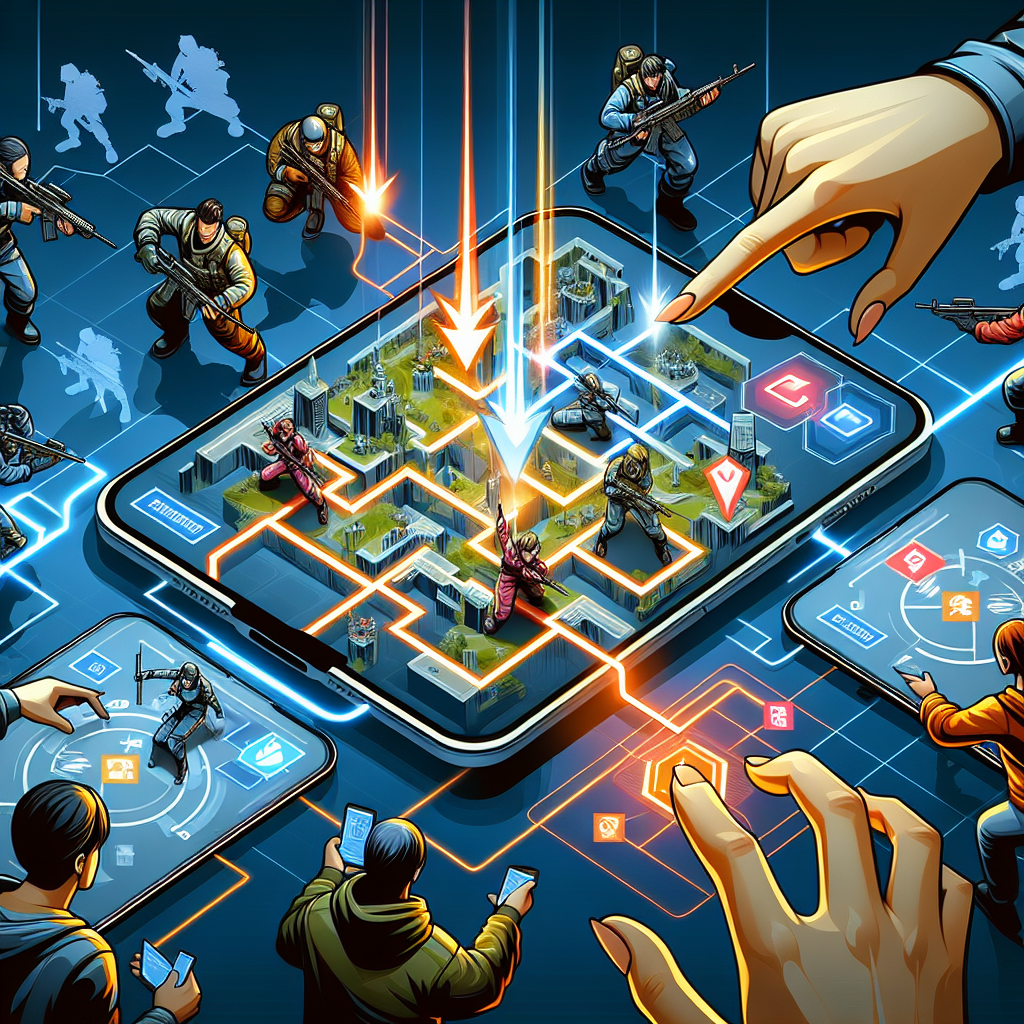 Epic Mabar Strategies to Win in Mobile Legends