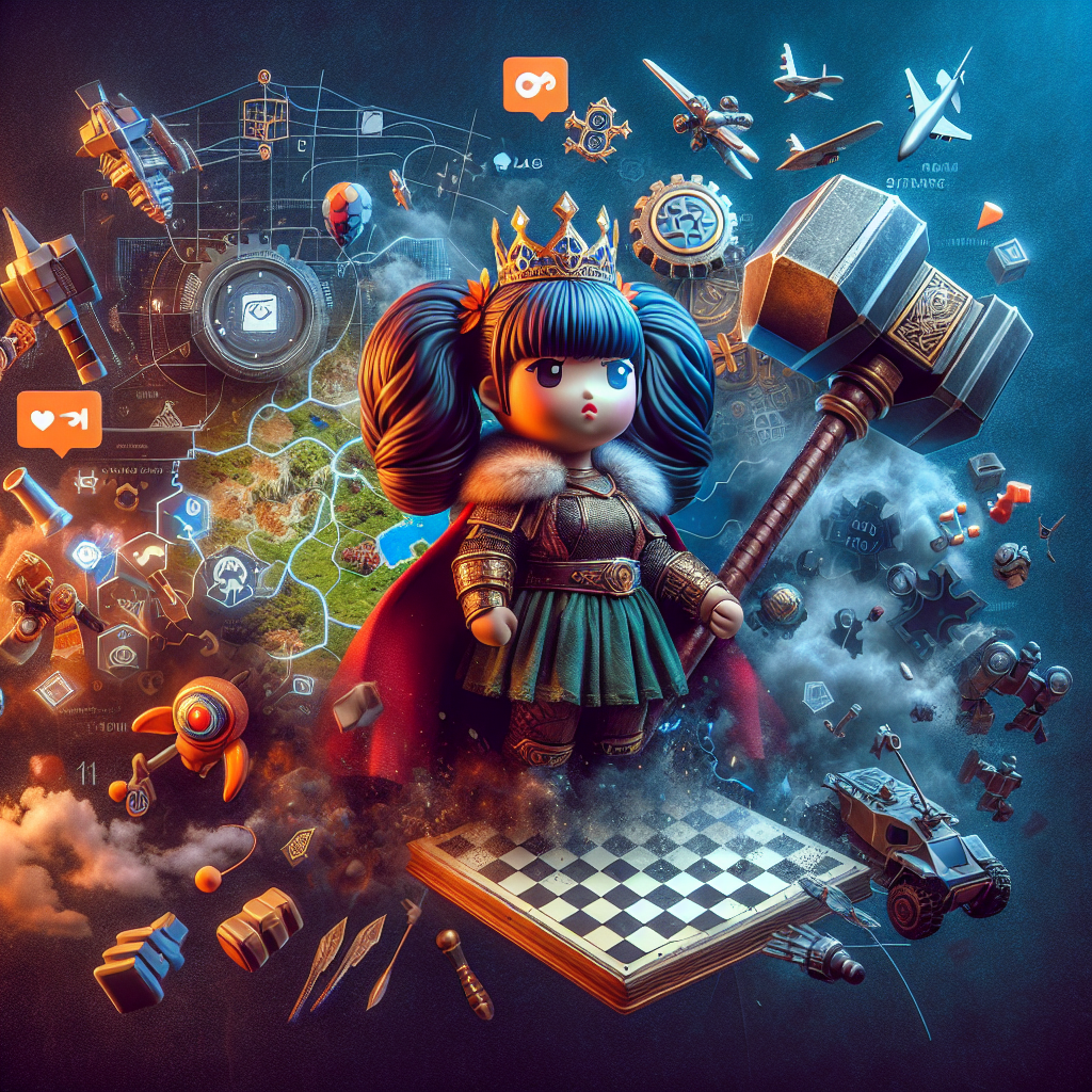 Lolita's Impact on Mobile Legends: A Deep Dive