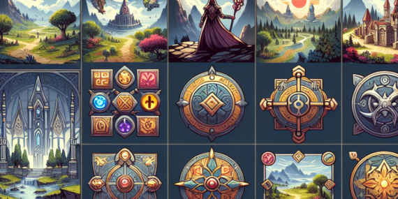 Mobile Legends: Exploring the Lore and World-Building of the Popular MOBA Game
