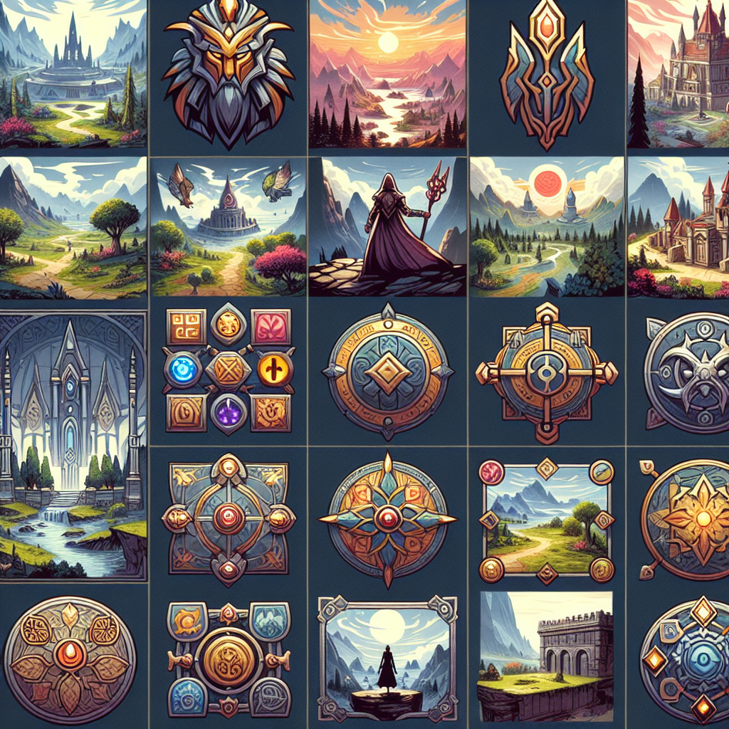 Mobile Legends: Exploring the Lore and World-Building of the Popular MOBA Game