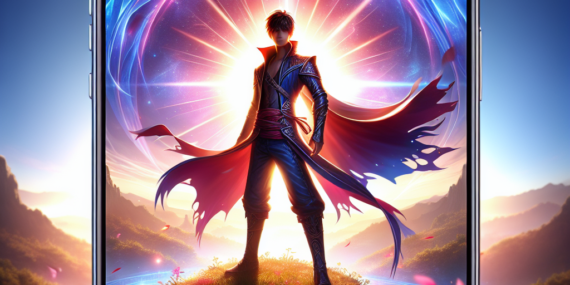 Epic New Hero Unveiled in Mobile Legends Latest Release