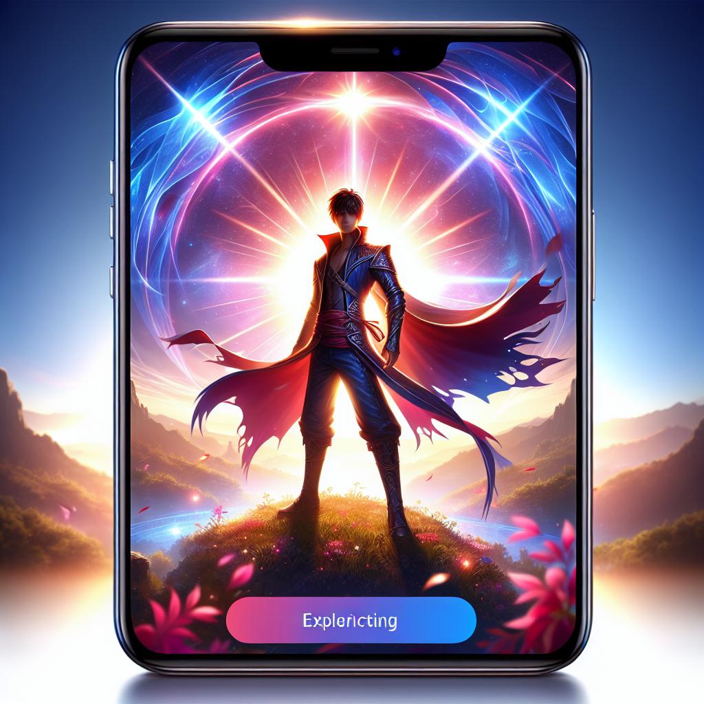 Epic New Hero Unveiled in Mobile Legends Latest Release