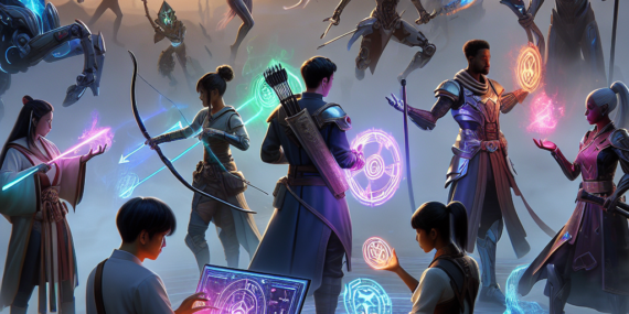 Mobile Legends Live: Mastering Strategies for Victory