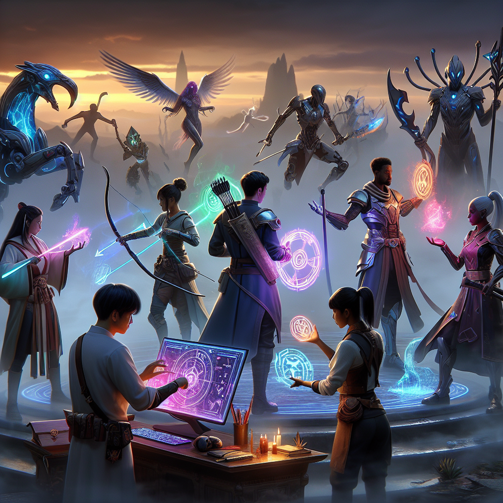 Mobile Legends Live: Mastering Strategies for Victory