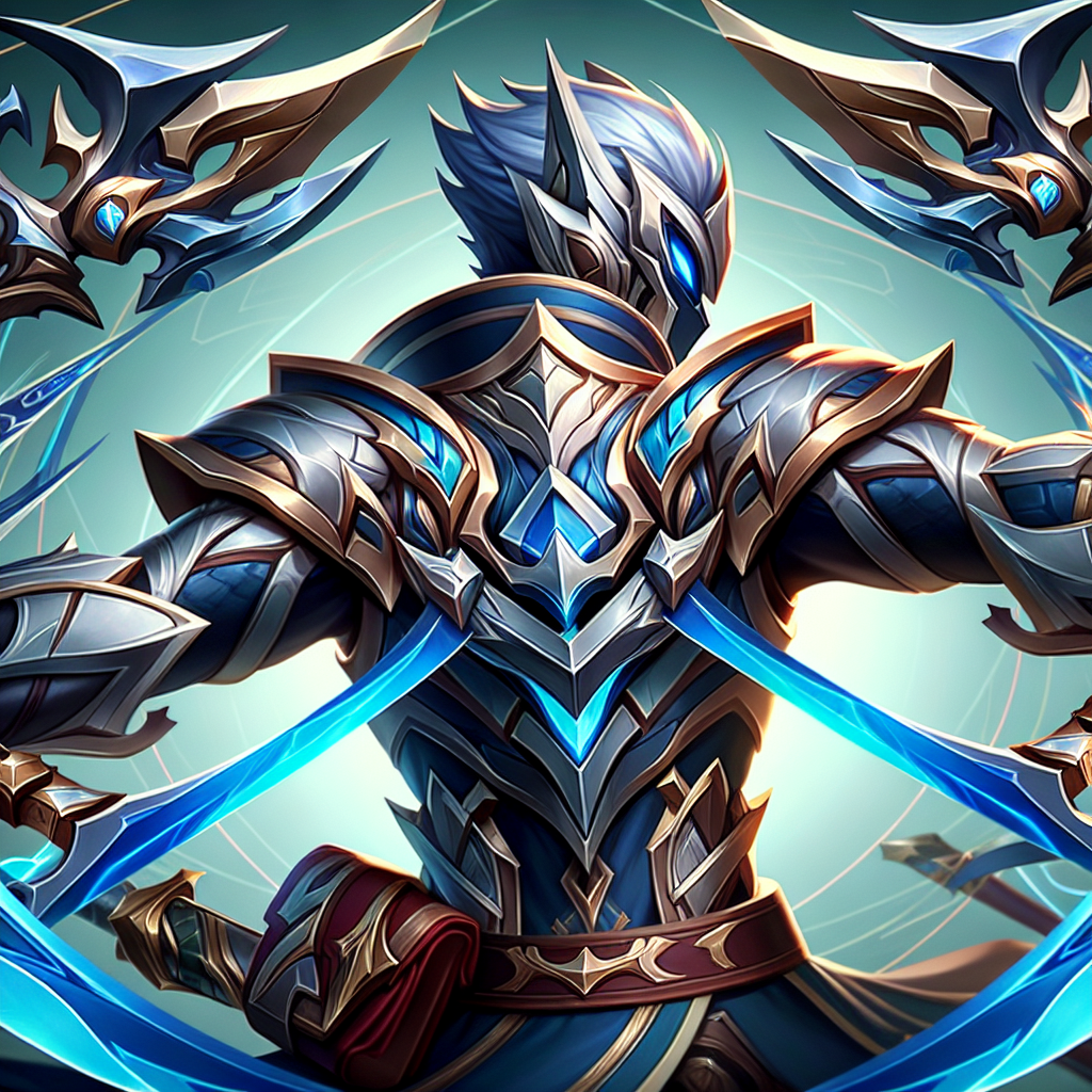 Claude's Mastery: Strategies to Dominate Mobile Legends Matches