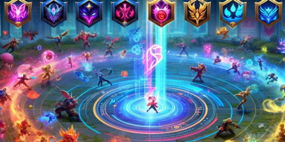 Master the Gift of Charisma: Elevate Your Mobile Legends Game with Unique Strategies