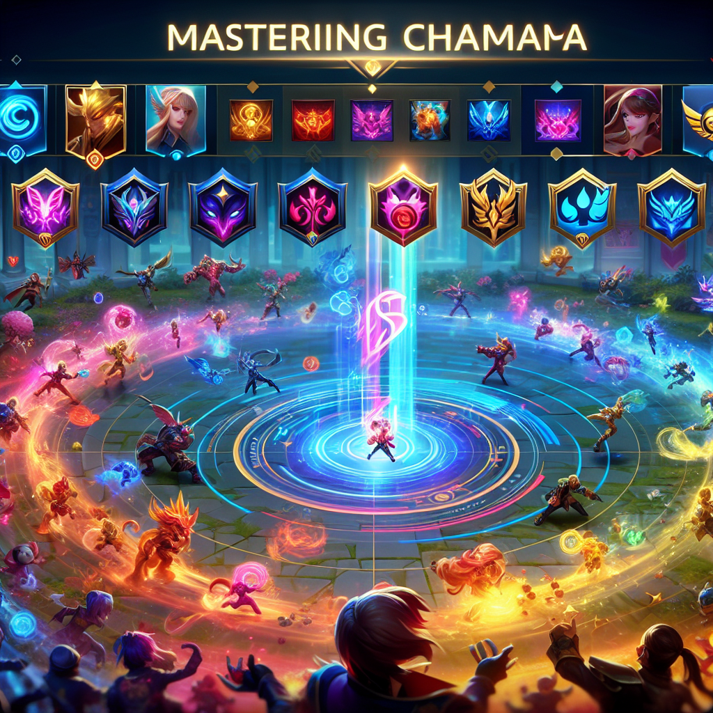 Master the Gift of Charisma: Elevate Your Mobile Legends Game with Unique Strategies