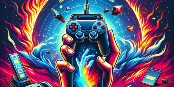 WDP Mobile Legend: Revolutionizing Mobile Gaming Experiences