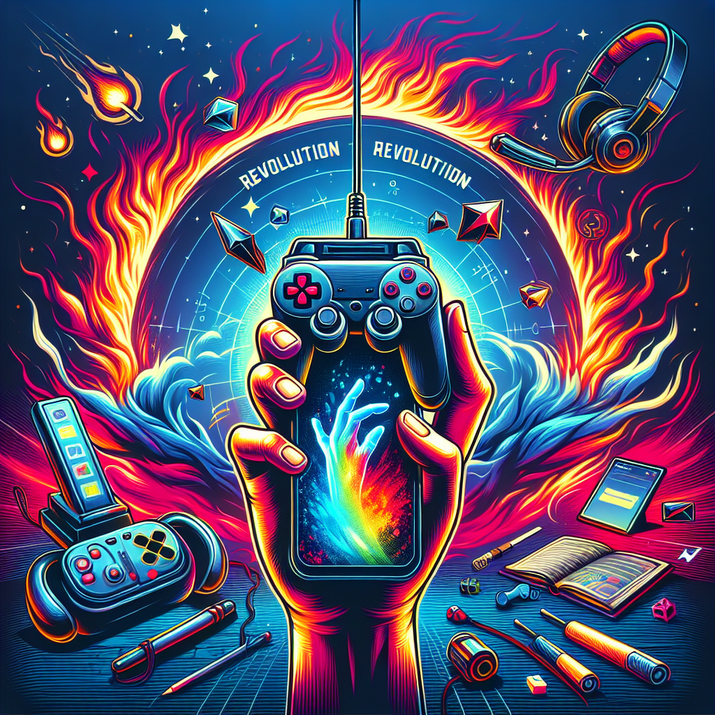 WDP Mobile Legend: Revolutionizing Mobile Gaming Experiences
