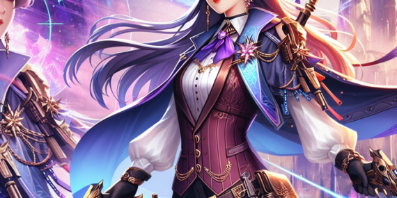 Wallpaper Hero Cantik Mobile Legend: Temukan Keindahan di Setiap Layar