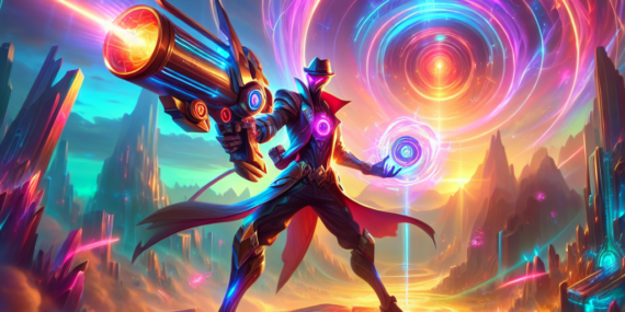 Mastering the Marksman Role in Mobile Legends: Tips and Tricks to Triumph
