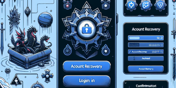 Panduan Lengkap Mengisi Formulir Pemulihan Akun Mobile Legend