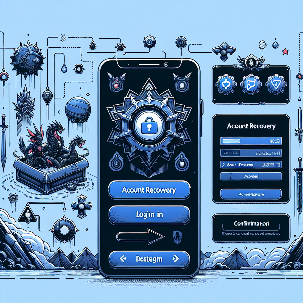 Panduan Lengkap Mengisi Formulir Pemulihan Akun Mobile Legend